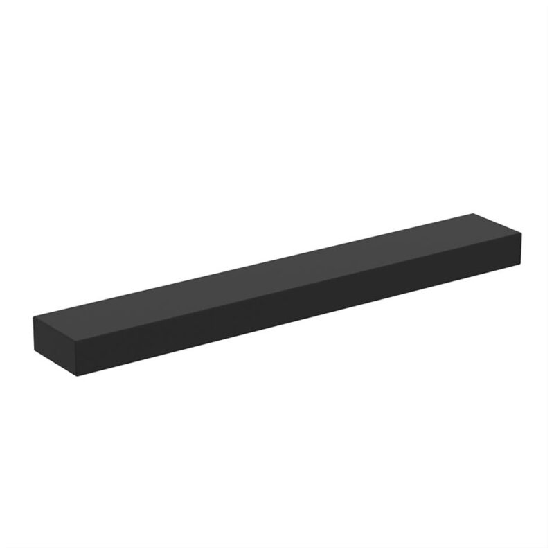 Ideal Standard i.life Furniture Handle Silk Black