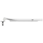 Ideal Standard i.Life O Rimless Wall Hung Toilet with Soft Close Slim Seat