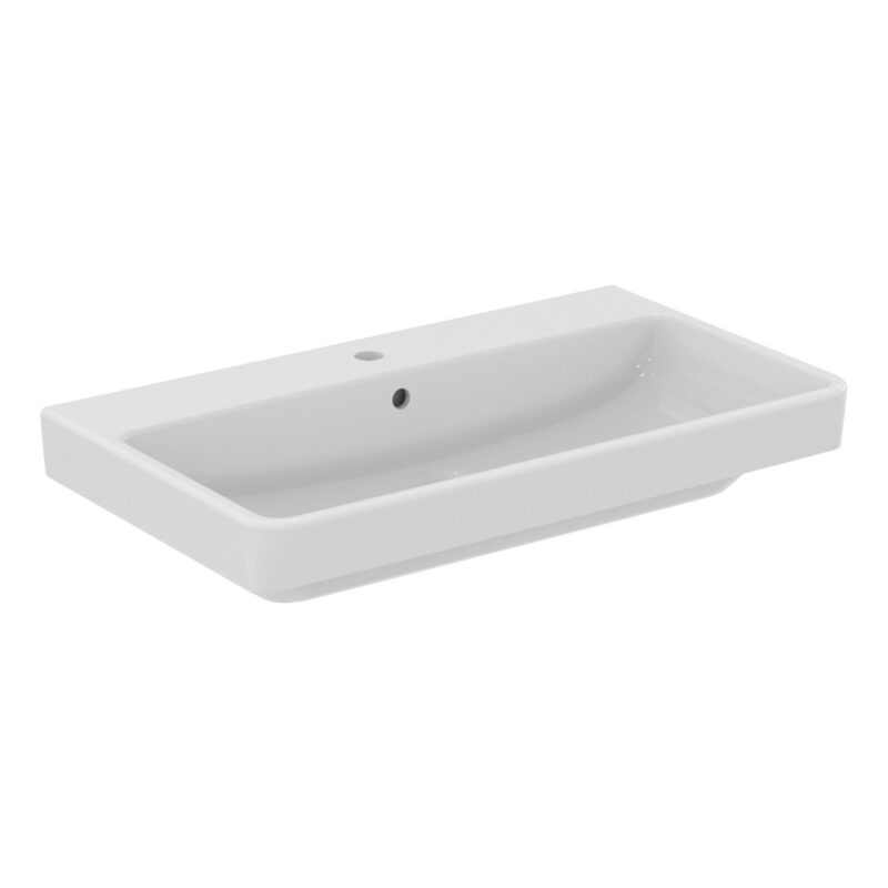 Ideal Standard i.life B Vanity Basin 820 x 475mm Ideal Standard i.life B Vanity Basin 820 x 475mm