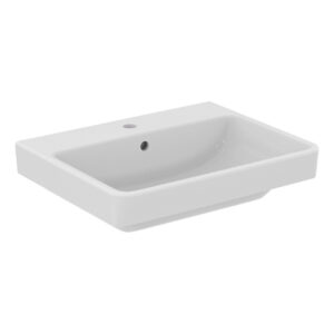 Ideal Standard i.life B Vanity Basin 600 x 475mm