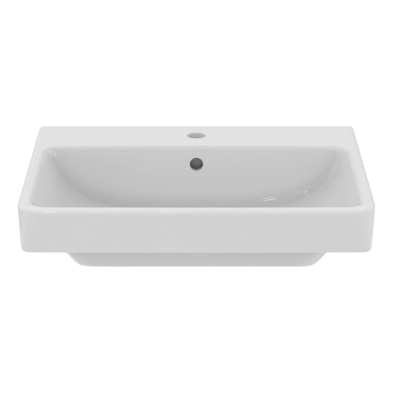 Ideal Standard i.life B Vanity Basin 600 x 475mm