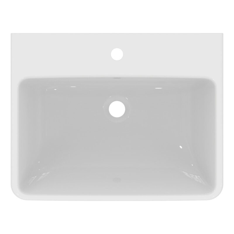 Ideal Standard i.life B Vanity Basin 600 x 475mm