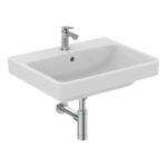 Ideal Standard i.life B Vanity Basin 600 x 475mm