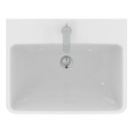 Ideal Standard i.life B Vanity Basin 600 x 475mm