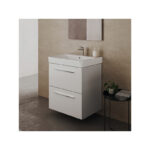 Ideal Standard i.life B Vanity Basin 600 x 475mm
