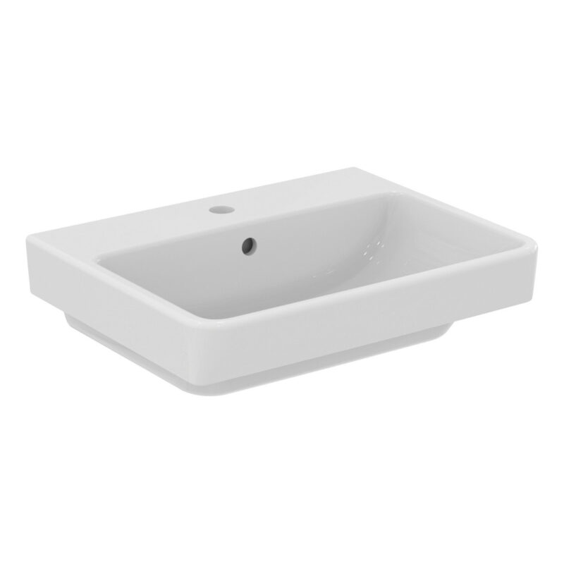 Ideal Standard i.life B Vanity Basin 550 x 435mm Ideal Standard i.life B Vanity Basin 550 x 435mm