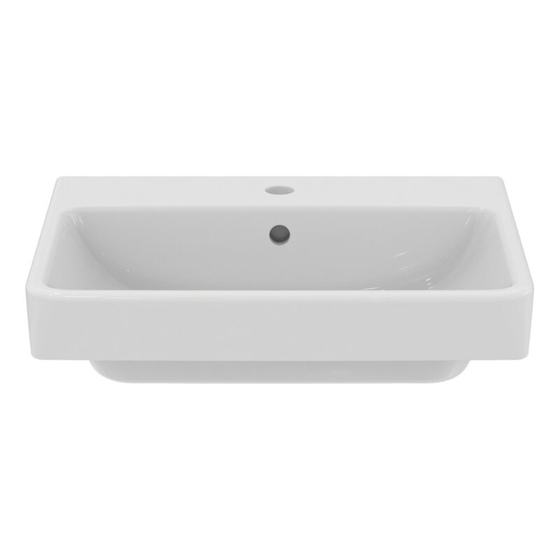 Ideal Standard i.life B Vanity Basin 550 x 435mm