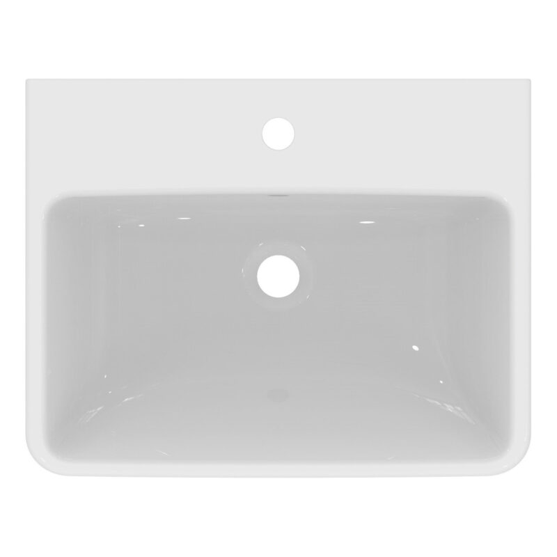 Ideal Standard i.life B Vanity Basin 550 x 435mm