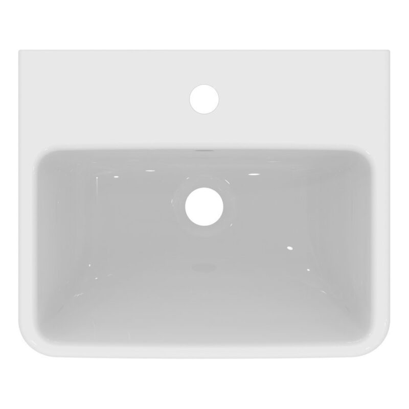 Ideal Standard i.life B Vanity Basin 450 x 375mm