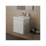 Ideal Standard i.life B Vanity Basin 450 x 375mm