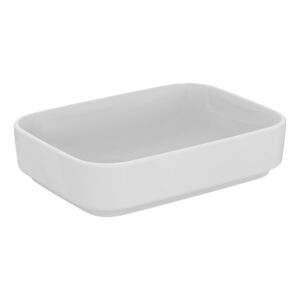 Ideal Standard i.life B Vessel Basin 550 x 400mm