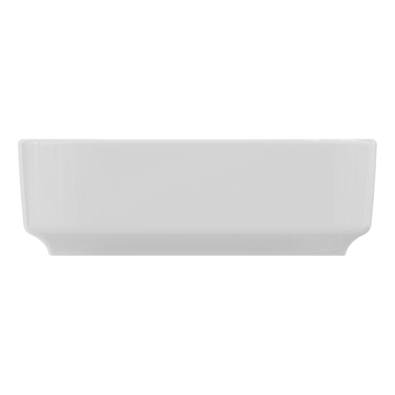 Ideal Standard i.life B Vessel Basin 550 x 400mm