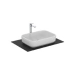 Ideal Standard i.life B Vessel Basin 550 x 400mm