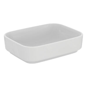 Ideal Standard i.life B Vessel Basin 500 x 380mm