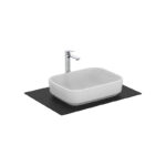 Ideal Standard i.life B Vessel Basin 500 x 380mm