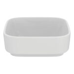 Ideal Standard i.life B Vessel Basin 380 x 380mm