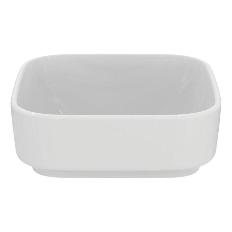 Ideal Standard i.life B Vessel Basin 380 x 380mm Ideal Standard i.life B Vessel Basin 380 x 380mm