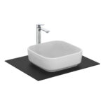 Ideal Standard i.life B Vessel Basin 380 x 380mm