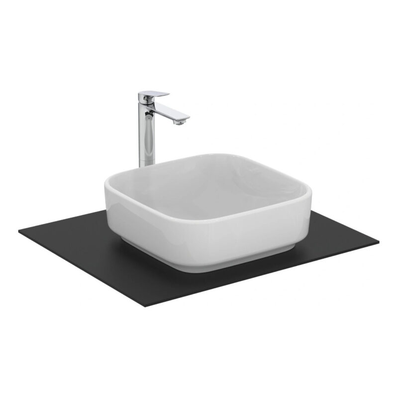 Ideal Standard i.life B Vessel Basin 380 x 380mm