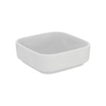 Ideal Standard i.life B Vessel Basin 380 x 380mm