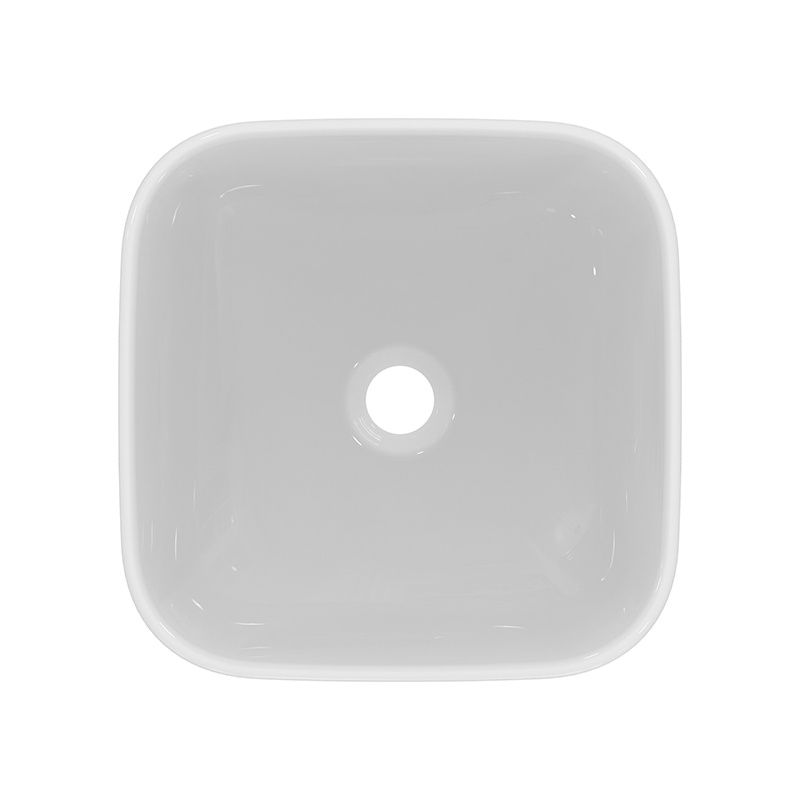 Ideal Standard i.life B Vessel Basin 380 x 380mm