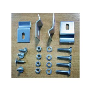 Ideal Standard T645567 Fixing Clips
