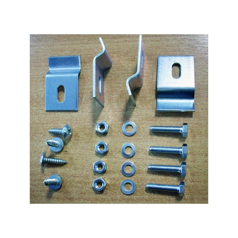 Ideal Standard T645567 Fixing Clips Ideal Standard T645567 Fixing Clips
