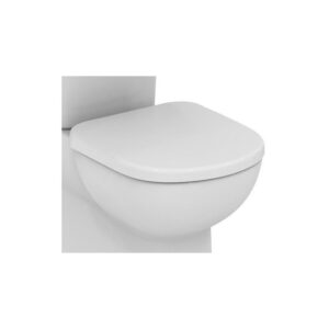 Ideal Standard Tempo Seat & Cover Slow Close Short T6799