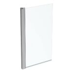 Ideal Standard Connect Angle Bath Screen T9923