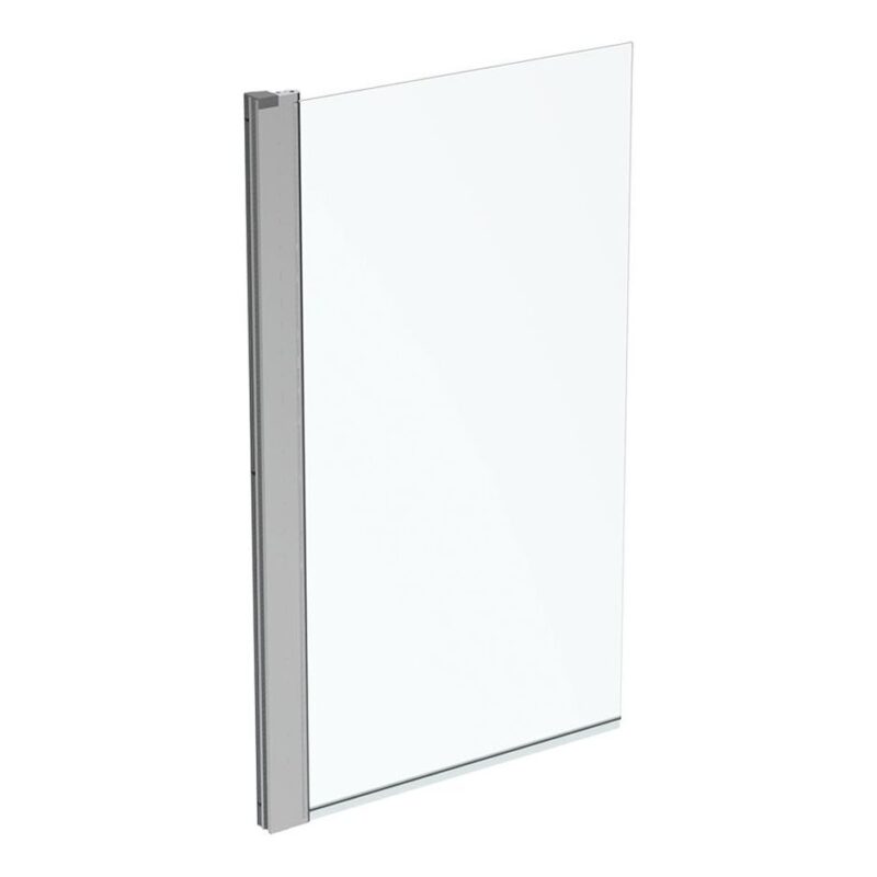 Ideal Standard Connect Angle Bath Screen T9923 Ideal Standard Connect Angle Bath Screen T9923