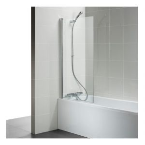 Ideal Standard Connect Angle Bath Screen T9923