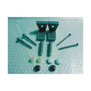 Ideal Standard TT0257919 Fixing Pack