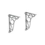 Ideal Standard Ornate Brackets for Low Level Cistern U1634