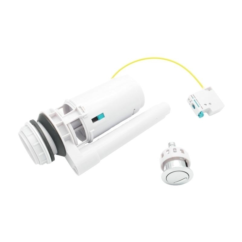 Ideal Standard Wire Operated Dual Flush Valve Ideal Standard Wire Operated Dual Flush Valve