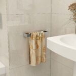 Imex Bloque 300mm Towel Bar