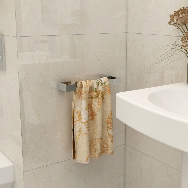 Imex Bloque 300mm Towel Bar
