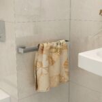 Imex Bloque 500mm Towel Bar