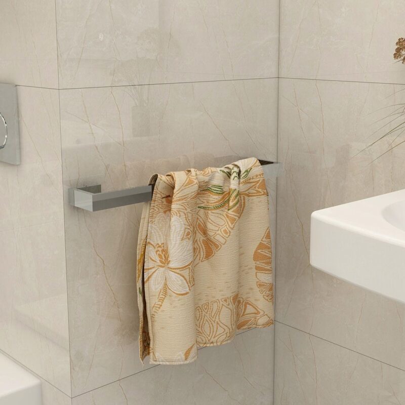Imex Bloque 500mm Towel Bar