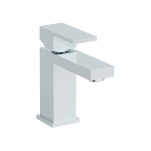 Imex Bloque Single Lever Basin Mixer Tap