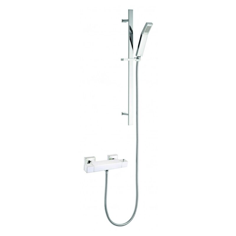 Imex Bloque2 Bar Valve & Str8 Slide Rail Kit Imex Bloque2 Bar Valve & Str8 Slide Rail Kit
