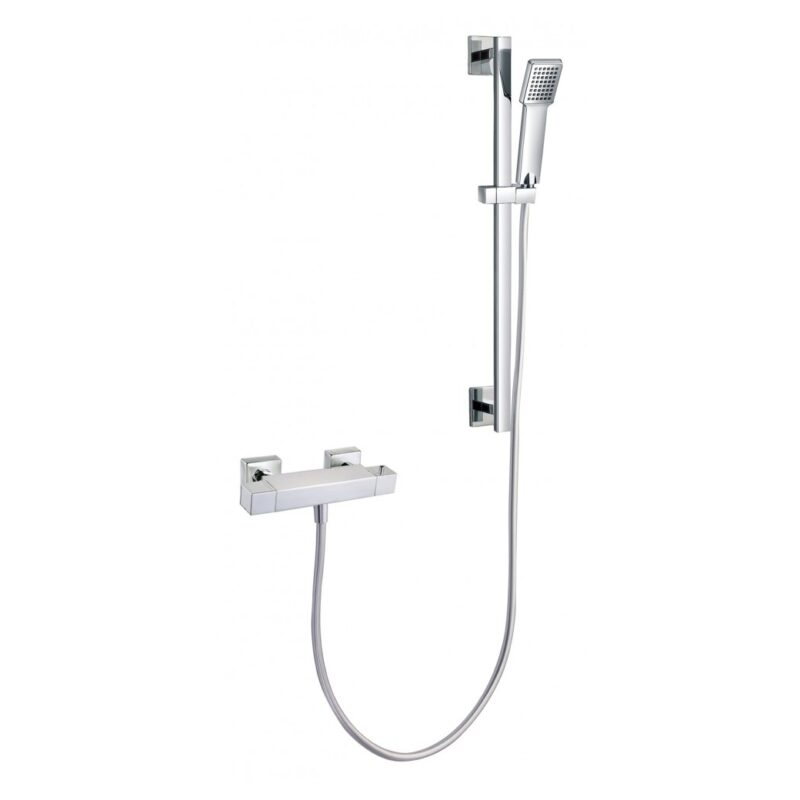 Imex Bloque2 Bar Valve & Bloque Slide Rail Kit Imex Bloque2 Bar Valve & Bloque Slide Rail Kit