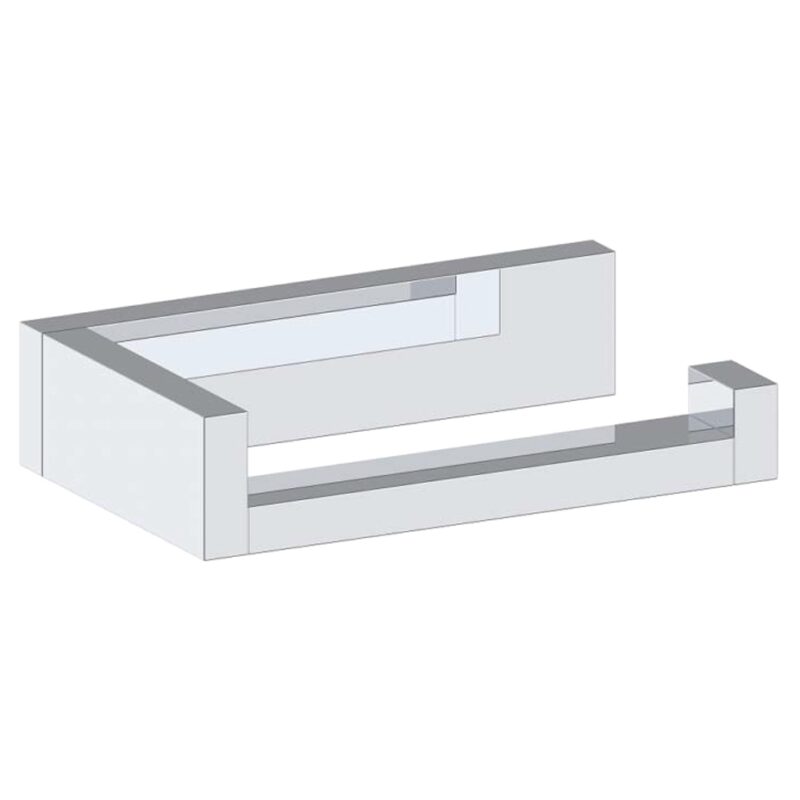 Imex Bloque Toilet Roll Holder