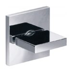 Imex Bloque Wall Stop Cock for Hot Water