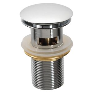 Imex Deluxe Basin Clicker Waste Slotted