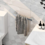 Imex Duro 340mm Towel Bar