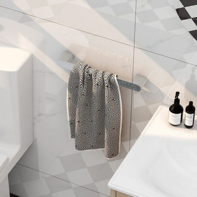 Imex Duro 340mm Towel Bar