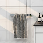 Imex Duro 340mm Towel Bar