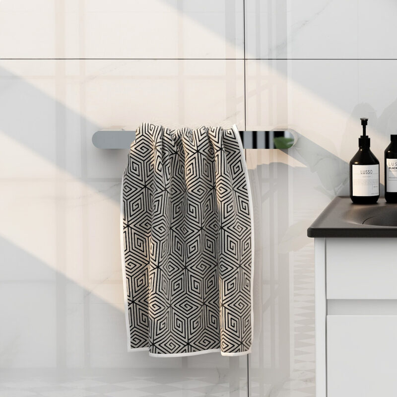 Imex Duro 340mm Towel Bar
