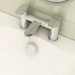 Imex Duro Bath Filler Tap