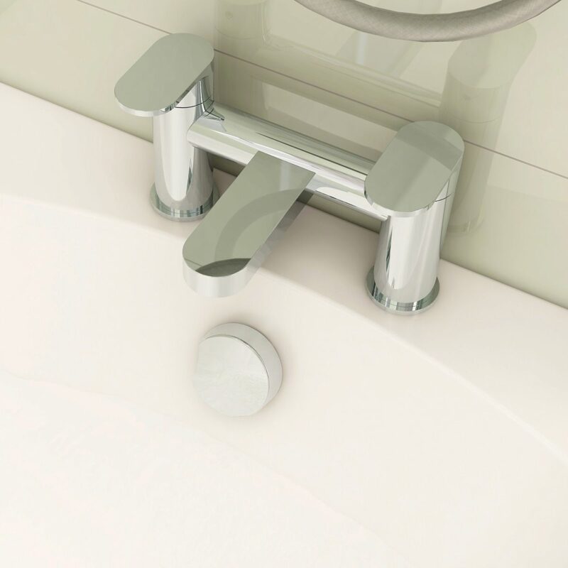 Imex Duro Bath Filler Tap